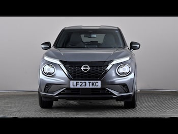 Used Nissan Juke 2023 for sale - 78914081: Photo
