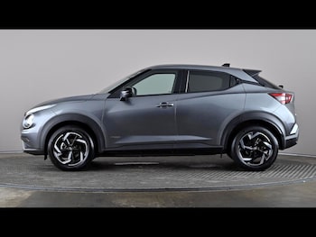 Used Nissan Juke 2023 for sale - 78914081: Photo