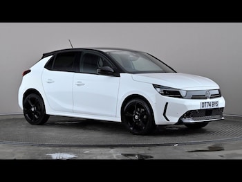 Used Vauxhall Corsa 2024 for sale - 79340343: Photo