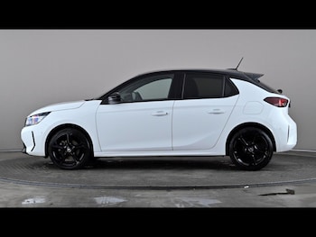 Used Vauxhall Corsa 2024 for sale - 79340343: Photo