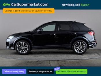 Used Audi Q3 2022 for sale - 78177673: Photo