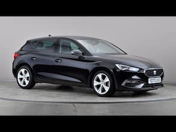 Used SEAT Leon 2023 for sale - 79787756: Photo