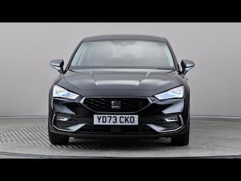 Used SEAT Leon 2023 for sale - 79787756: Photo