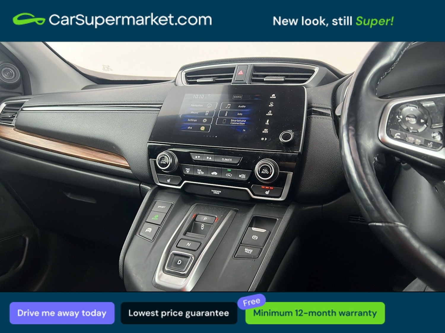 Used Honda CR-V 2020 for sale - 78161736: Photo 16