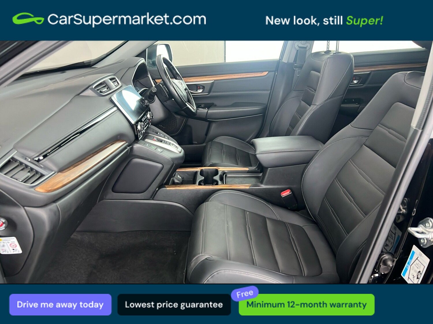 Used Honda CR-V 2020 for sale - 78161736: Photo 17