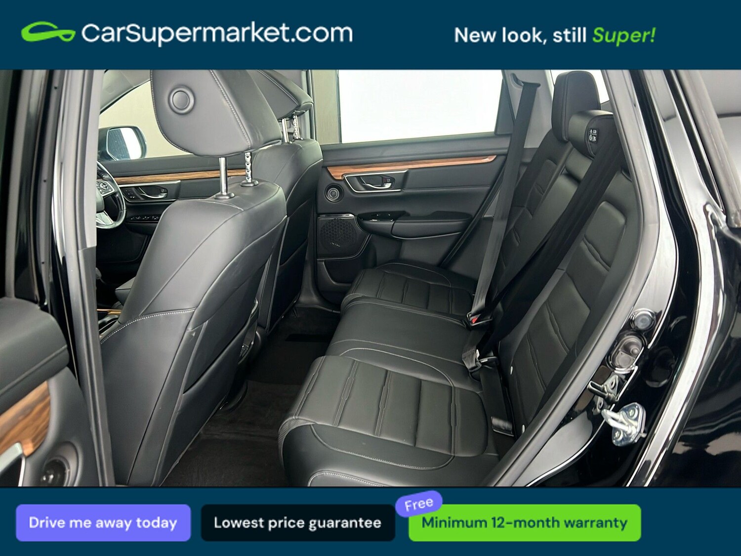 Used Honda CR-V 2020 for sale - 78161736: Photo 18