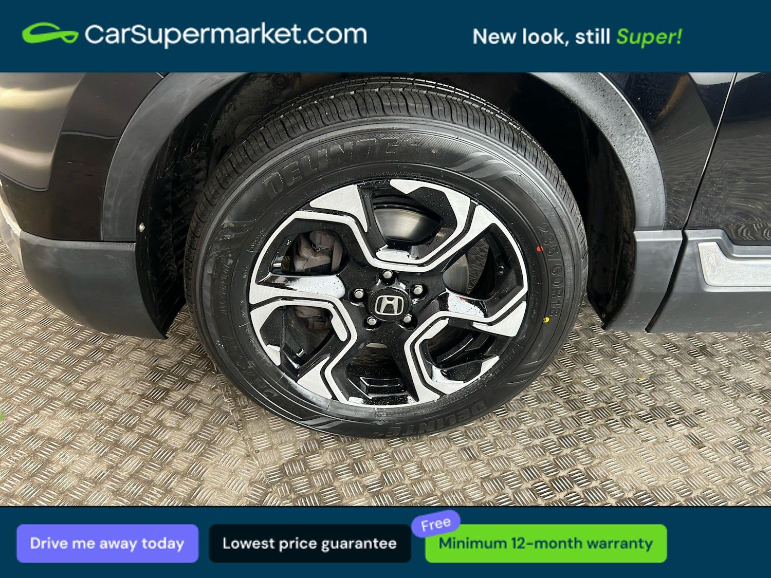 Used Honda CR-V 2020 for sale - 78161736: Photo 19