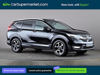 Used Honda CR-V 2020 for sale - 78161736: Photo