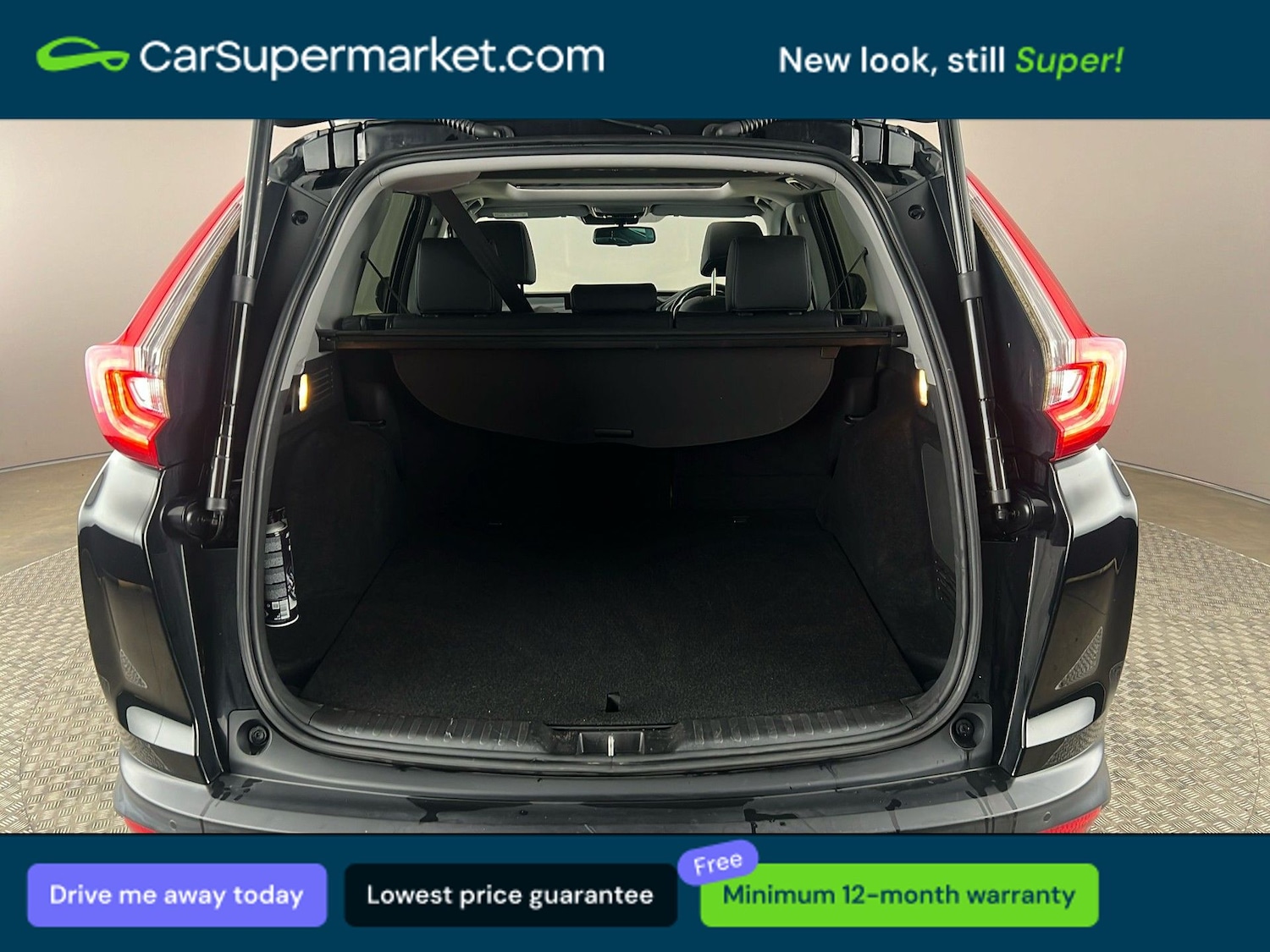 Used Honda CR-V 2020 for sale - 78161736: Photo 22