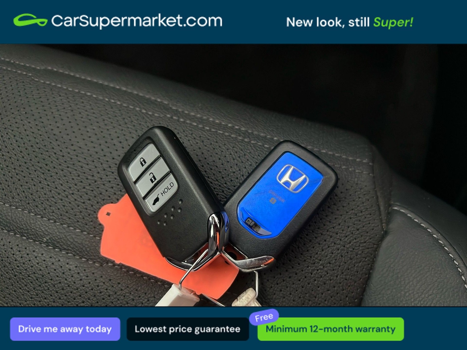 Used Honda CR-V 2020 for sale - 78161736: Photo 23