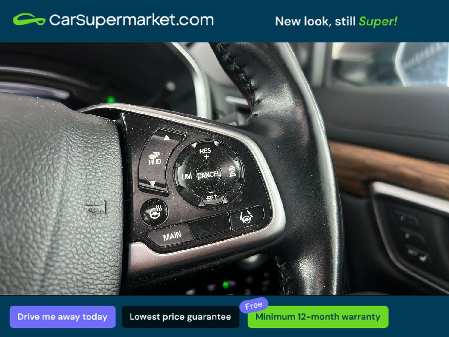 Used Honda CR-V 2020 for sale - 78161736: Photo 25