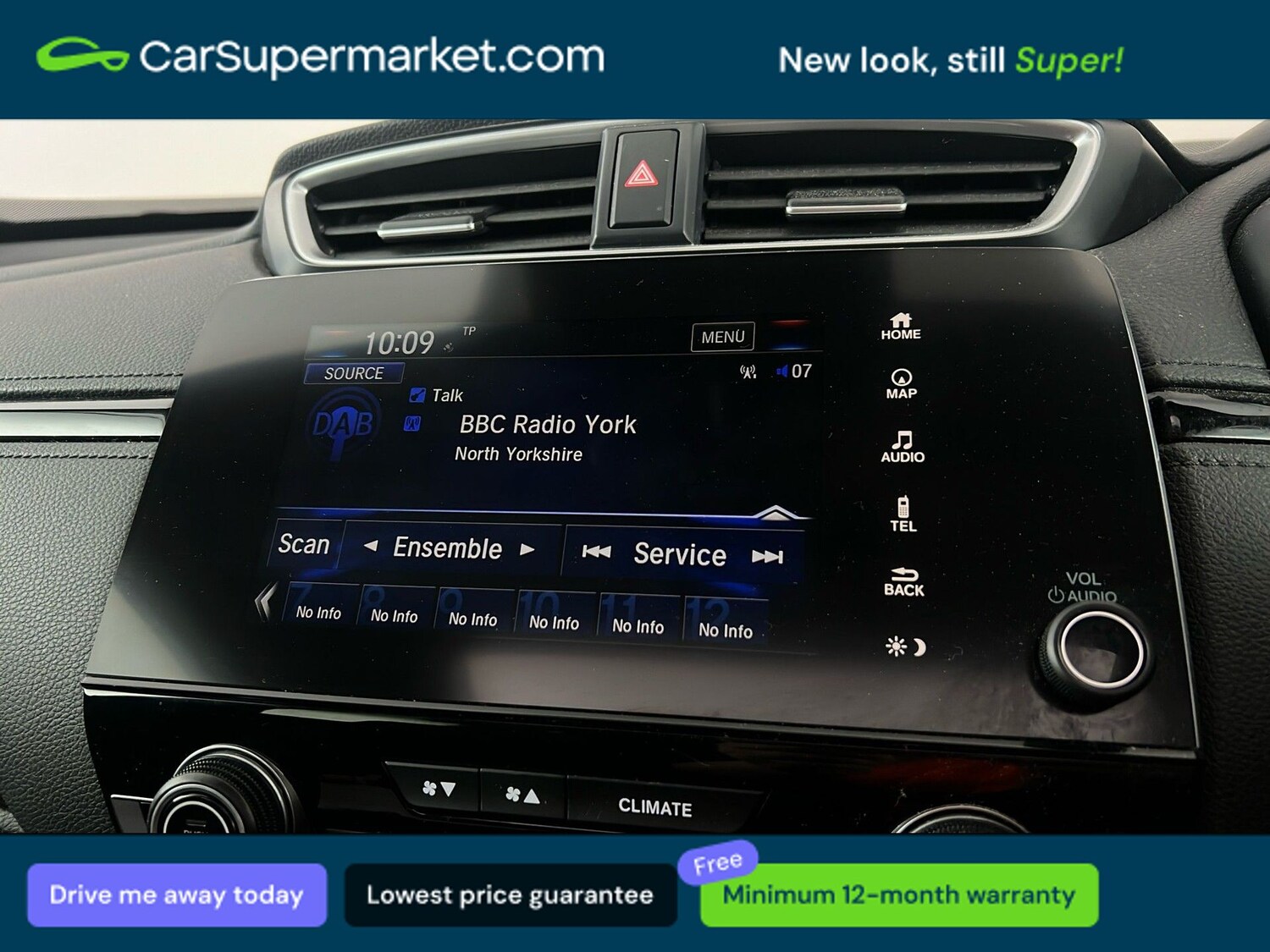 Used Honda CR-V 2020 for sale - 78161736: Photo 26