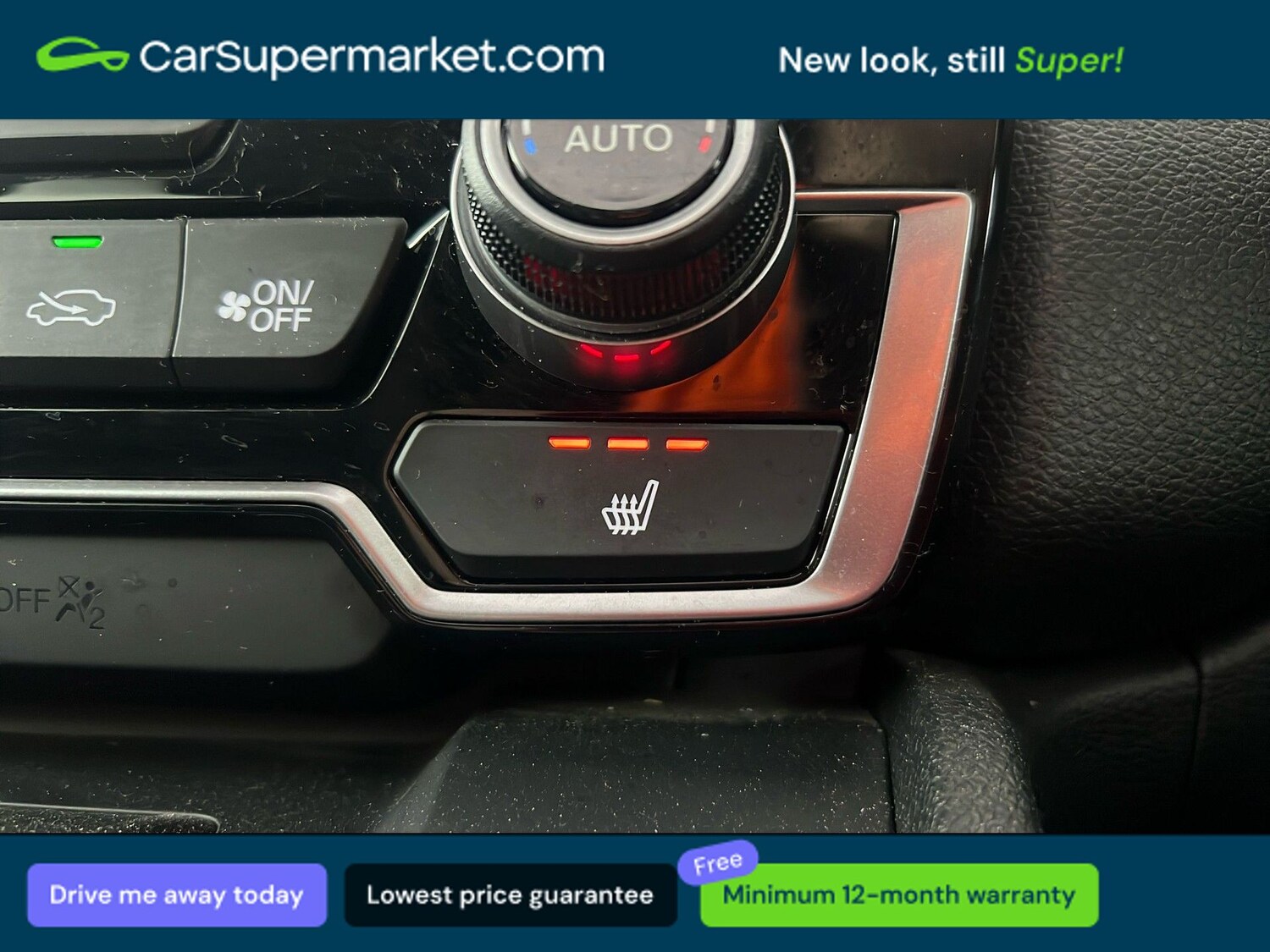 Used Honda CR-V 2020 for sale - 78161736: Photo 27