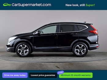 Used Honda CR-V 2020 for sale - 78161736: Photo