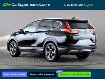Used Honda CR-V 2020 for sale - 78161736: Photo