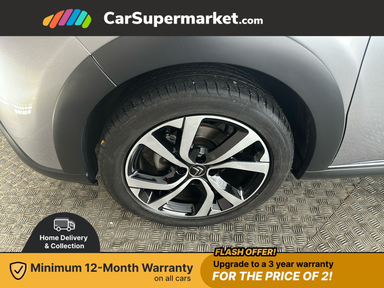 Used Citroen C3 2022 for sale - 76844604: Photo 20