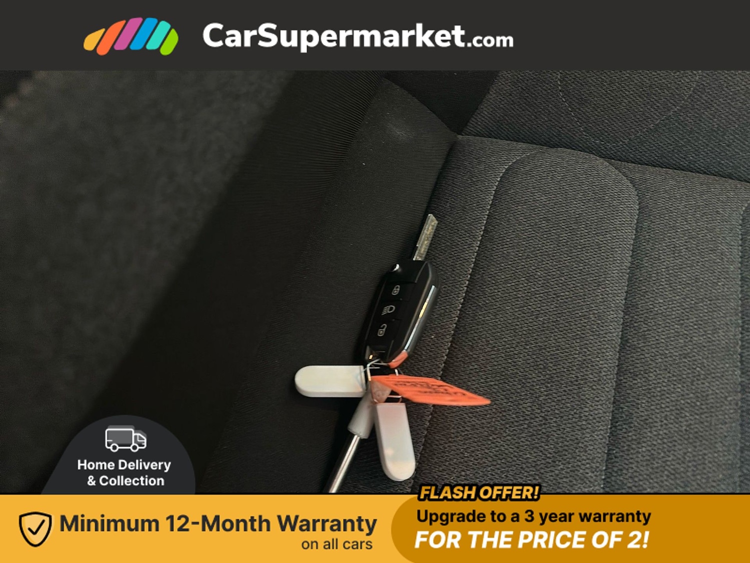 Used Citroen C3 2022 for sale - 76844604: Photo 24