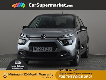 Used Citroen C3 2022 for sale - 76844604: Photo