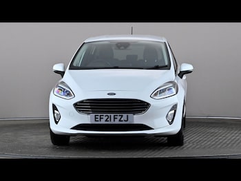 Used Ford Fiesta 2021 for sale - 79257537: Photo