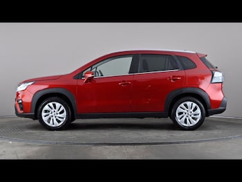 Used Suzuki SX4 S-Cross 2023 for sale - 79222732: Photo