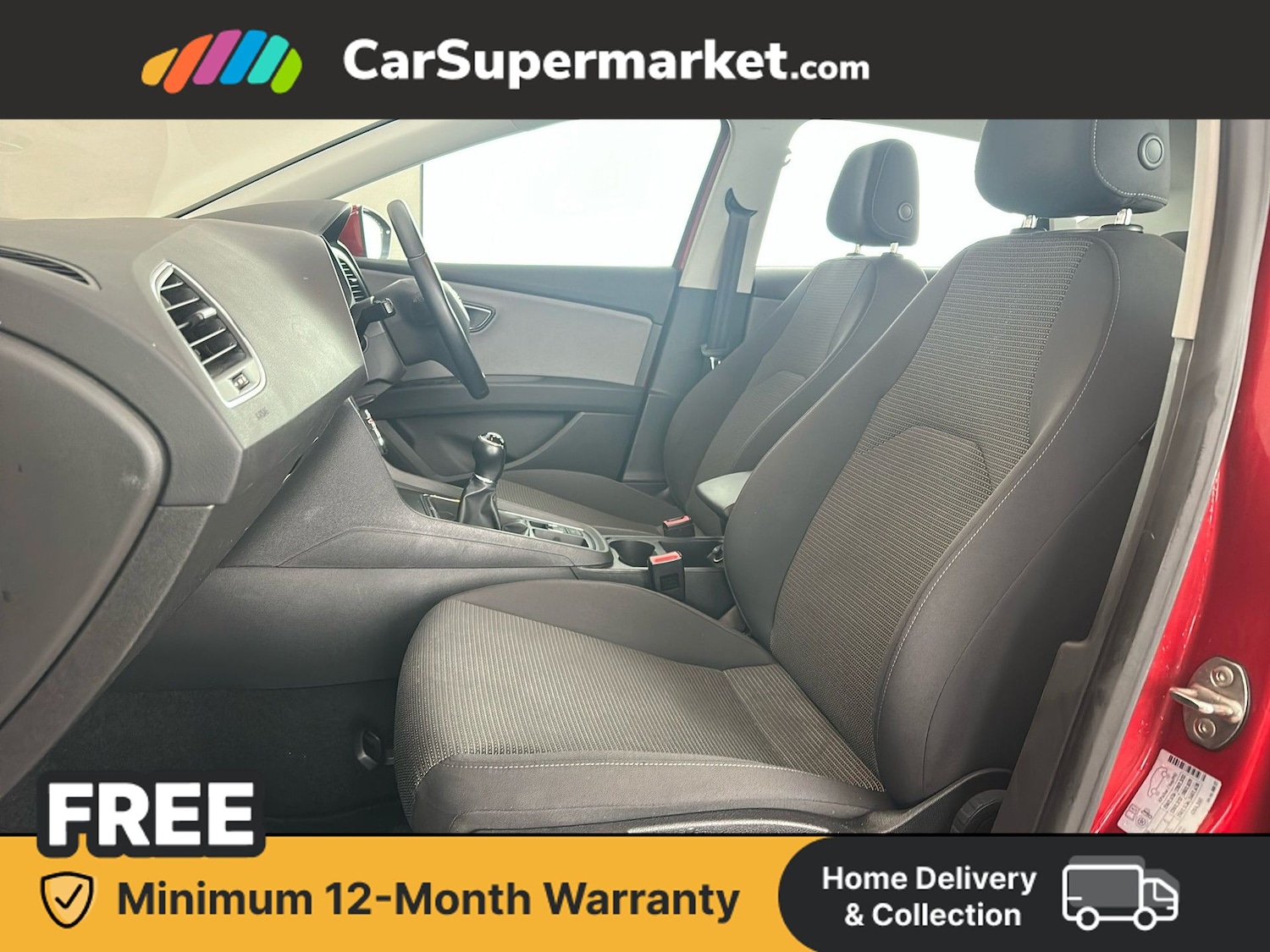 Used SEAT Leon 2019 for sale - 77378586: Photo 17