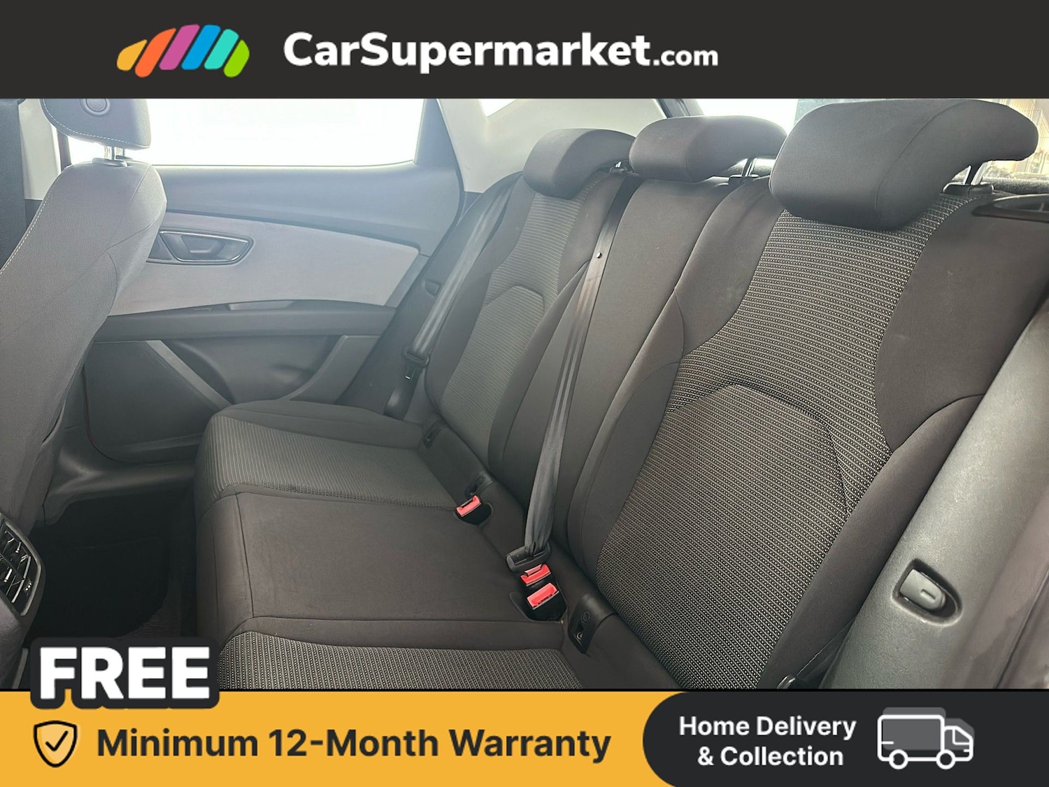 Used SEAT Leon 2019 for sale - 77378586: Photo 18