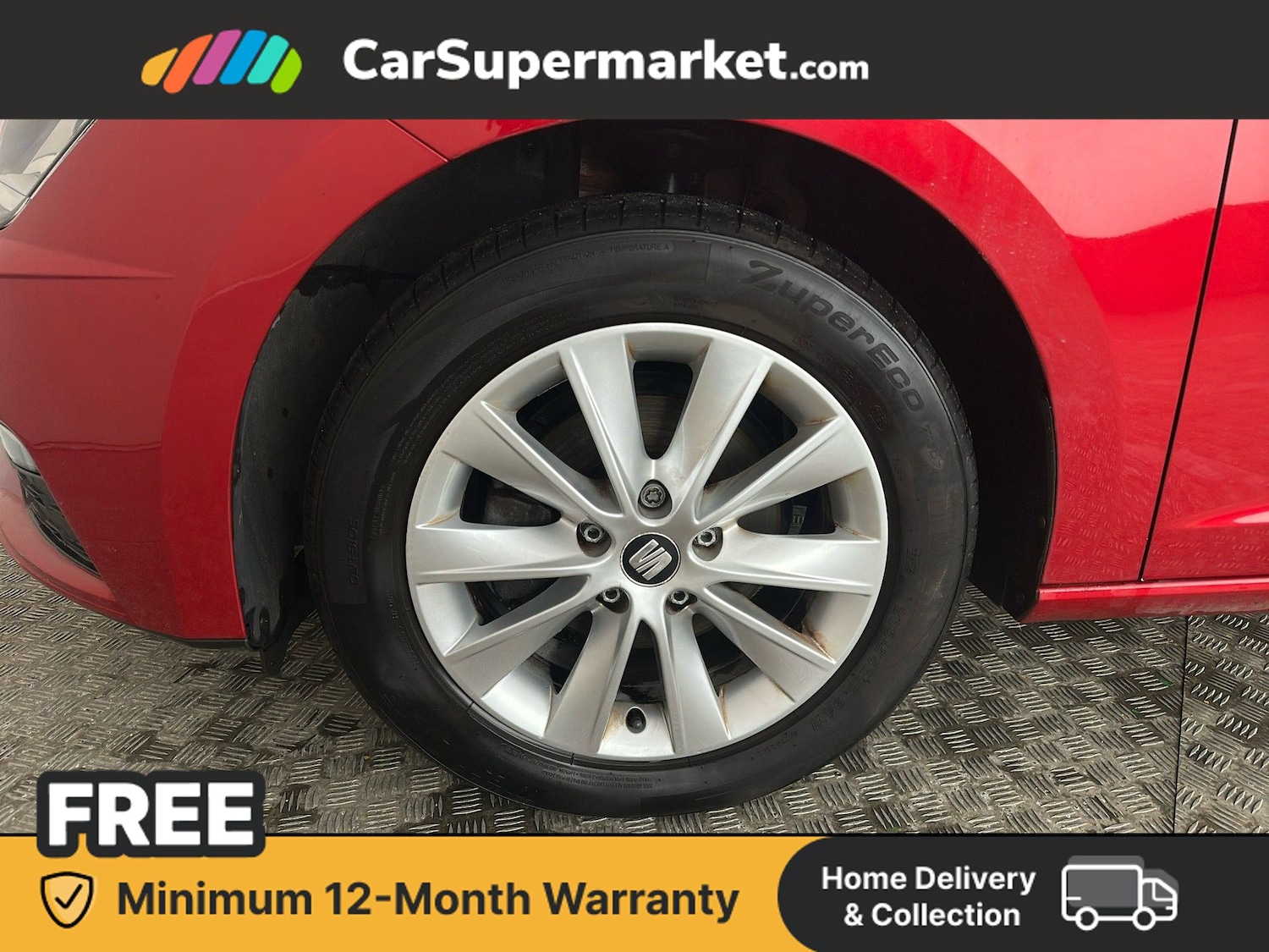 Used SEAT Leon 2019 for sale - 77378586: Photo 19