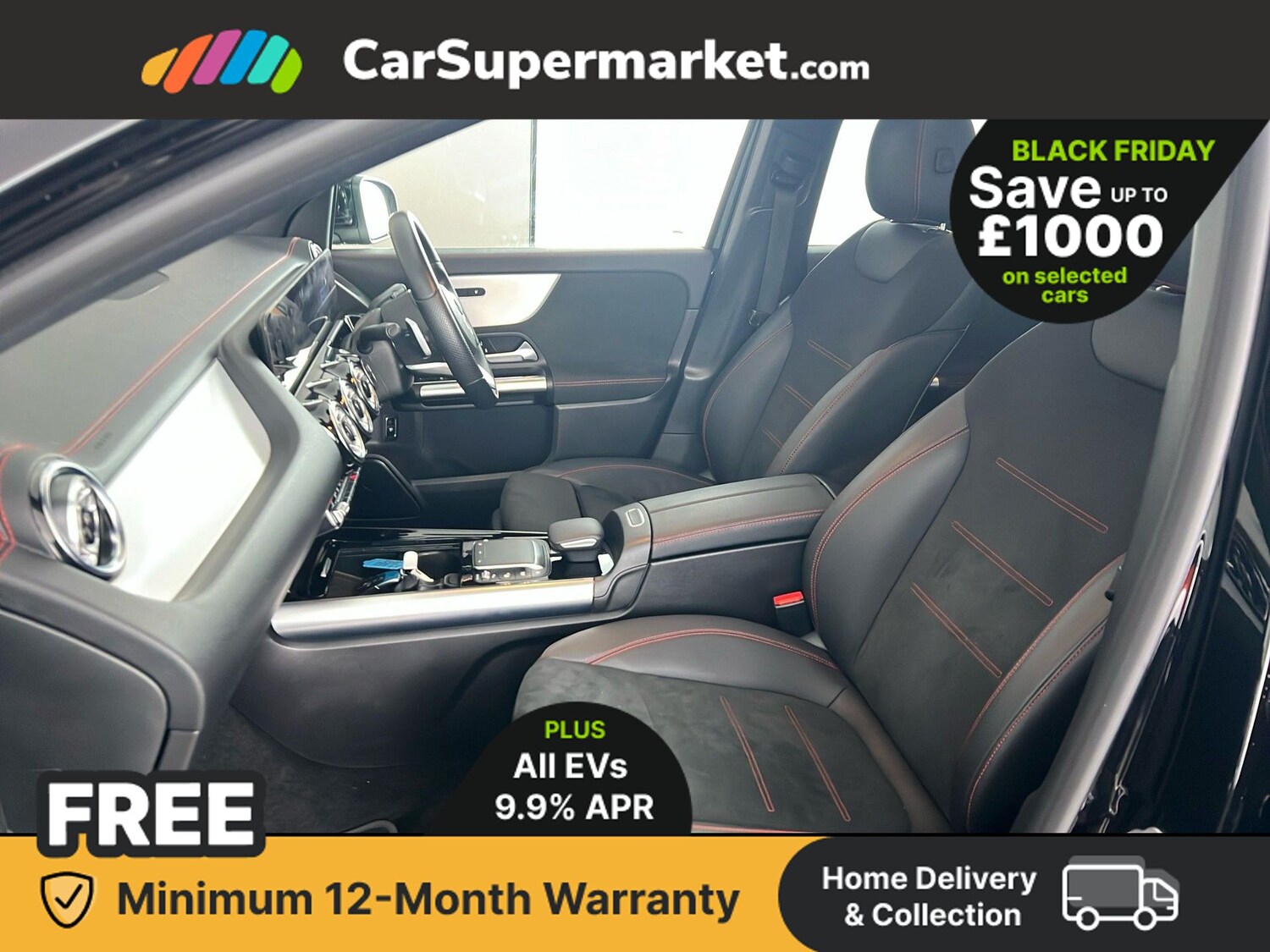 Used Mercedes-Benz EQA 2022 for sale - 76705557: Photo 18