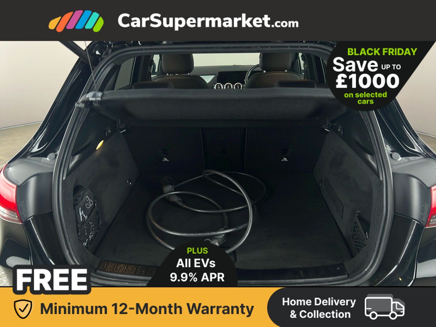 Used Mercedes-Benz EQA 2022 for sale - 76705557: Photo 23