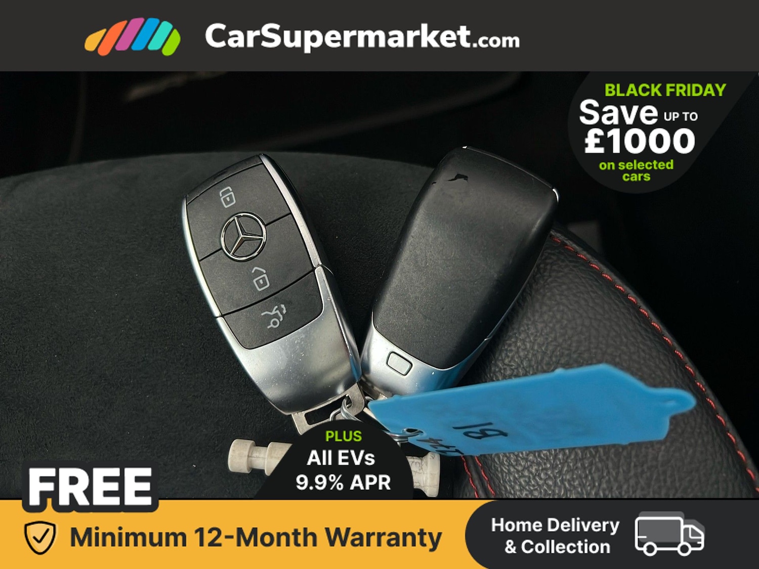 Used Mercedes-Benz EQA 2022 for sale - 76705557: Photo 24