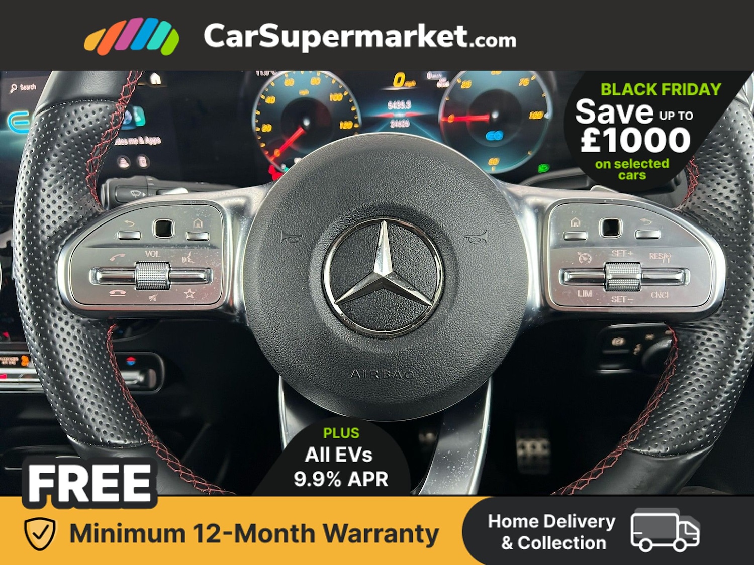 Used Mercedes-Benz EQA 2022 for sale - 76705557: Photo 25