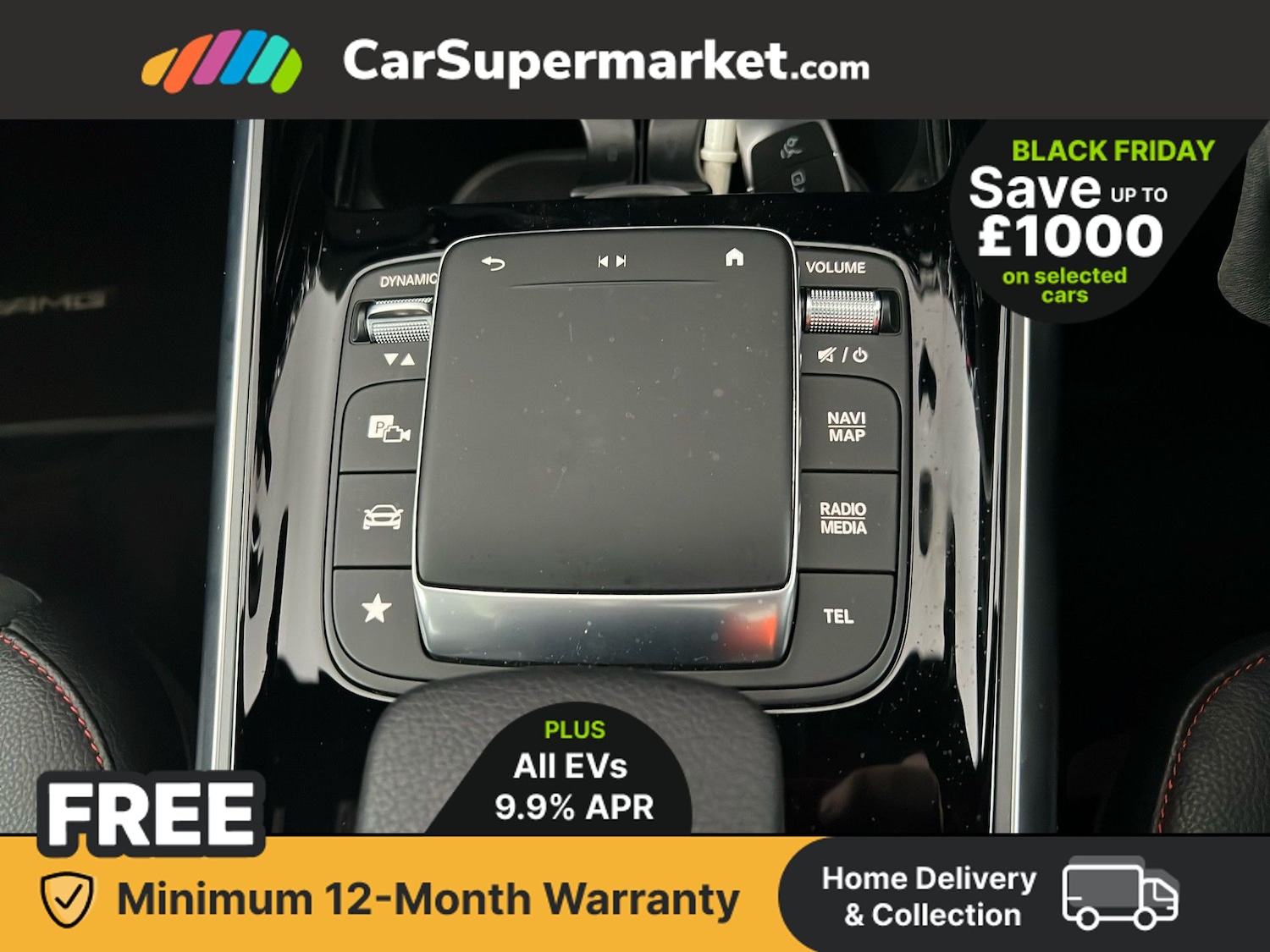 Used Mercedes-Benz EQA 2022 for sale - 76705557: Photo 27