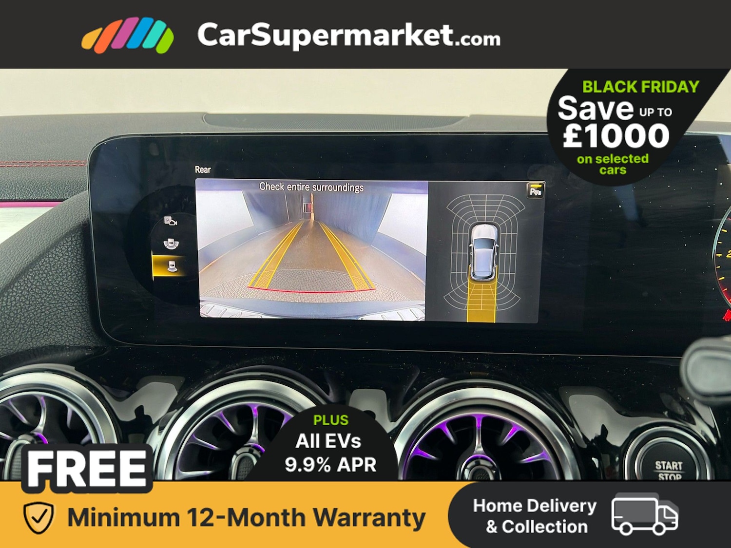 Used Mercedes-Benz EQA 2022 for sale - 76705557: Photo 28