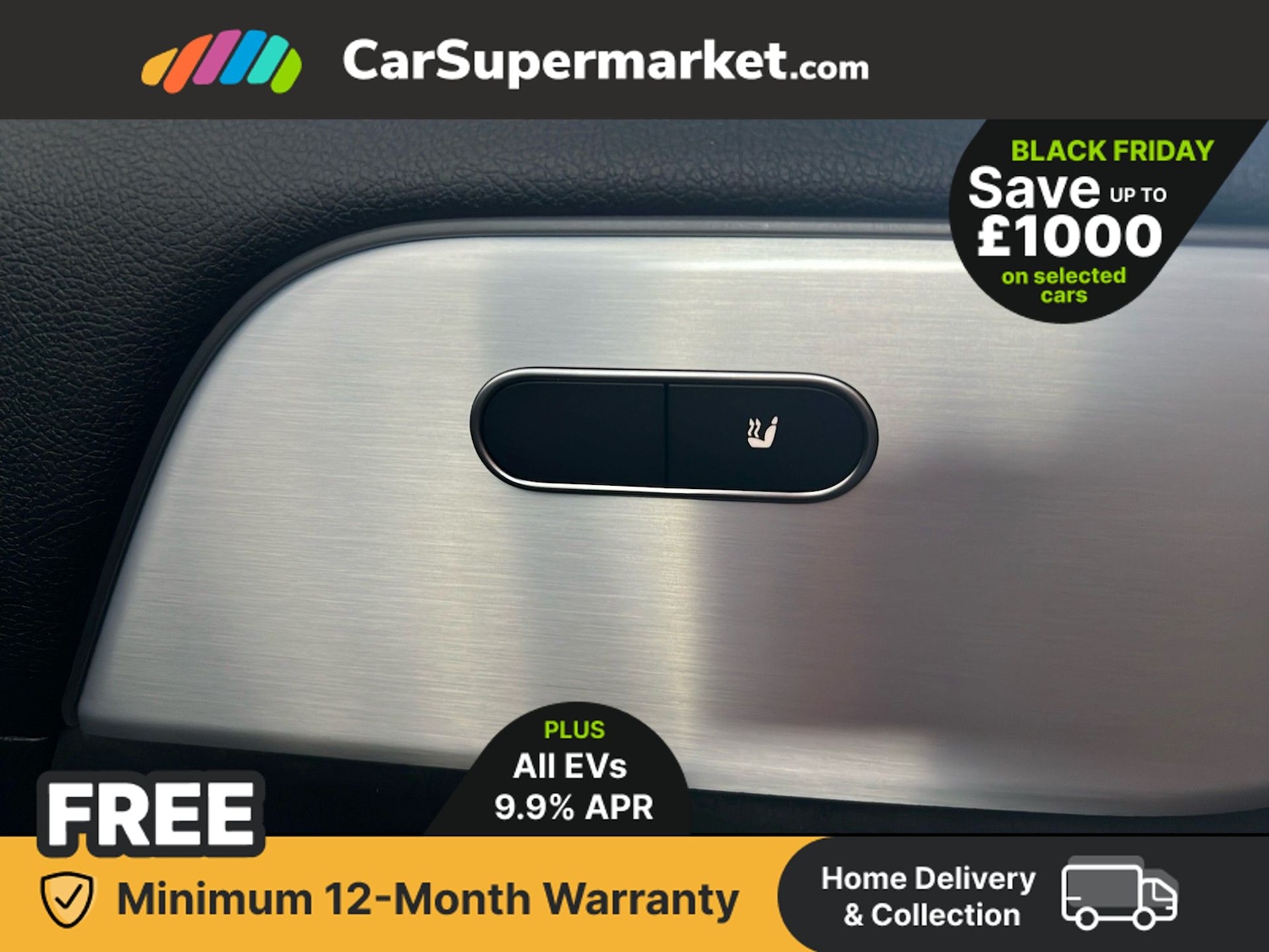 Used Mercedes-Benz EQA 2022 for sale - 76705557: Photo 29