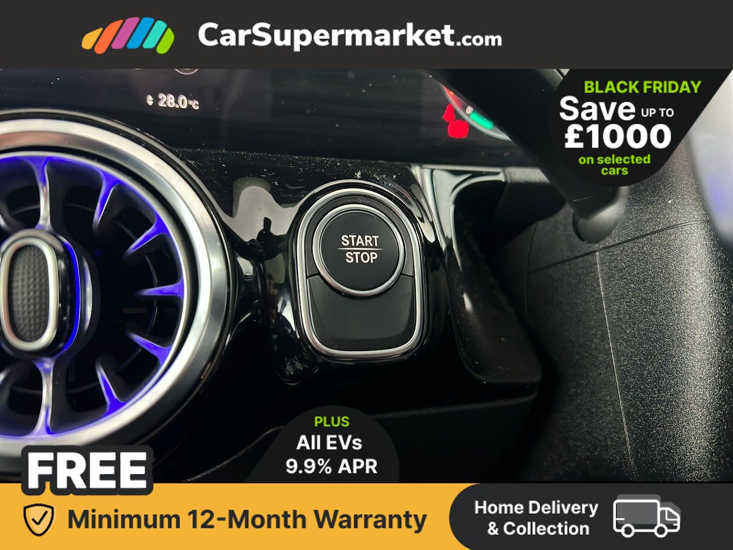 Used Mercedes-Benz EQA 2022 for sale - 76705557: Photo 30