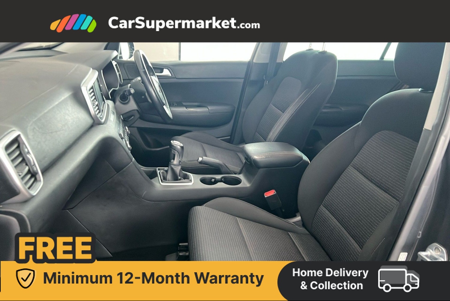 Used Kia Sportage 2018 for sale - 76429192: Photo 17