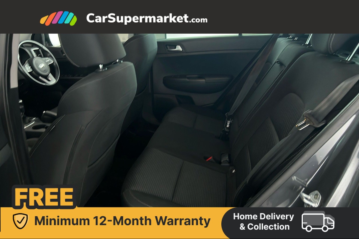 Used Kia Sportage 2018 for sale - 76429192: Photo 18