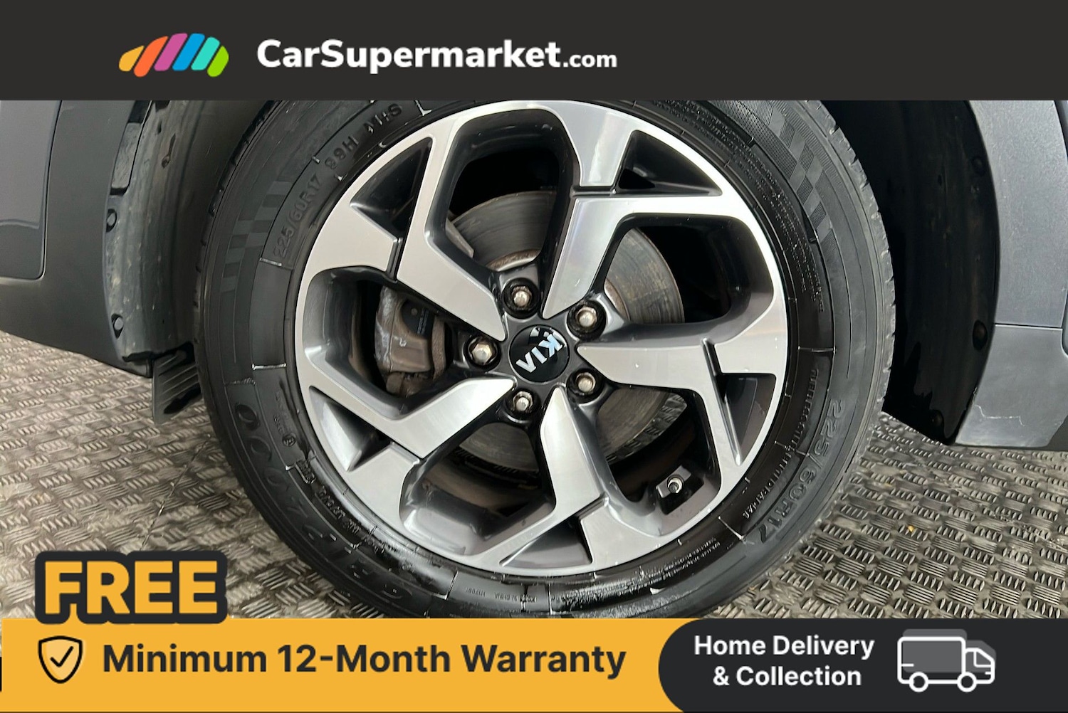 Used Kia Sportage 2018 for sale - 76429192: Photo 19