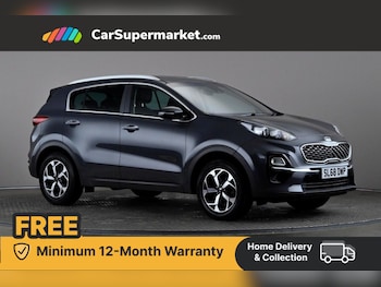 2018 - 1.6 GDi ISG 2 5dr