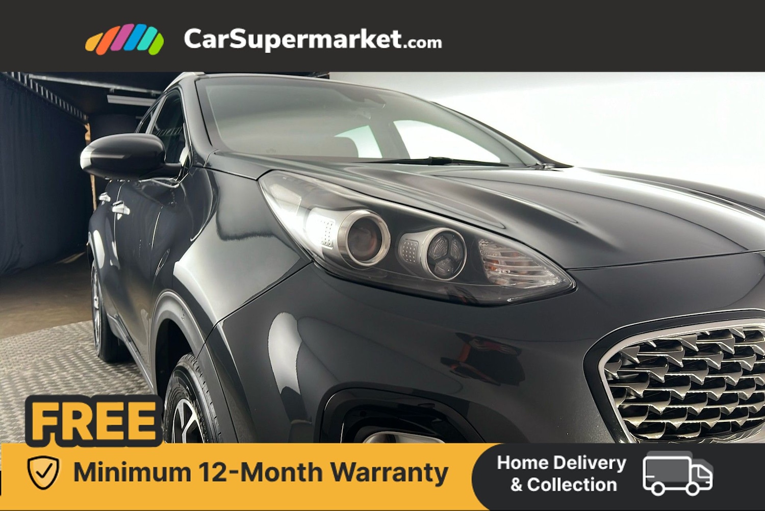 Used Kia Sportage 2018 for sale - 76429192: Photo 20