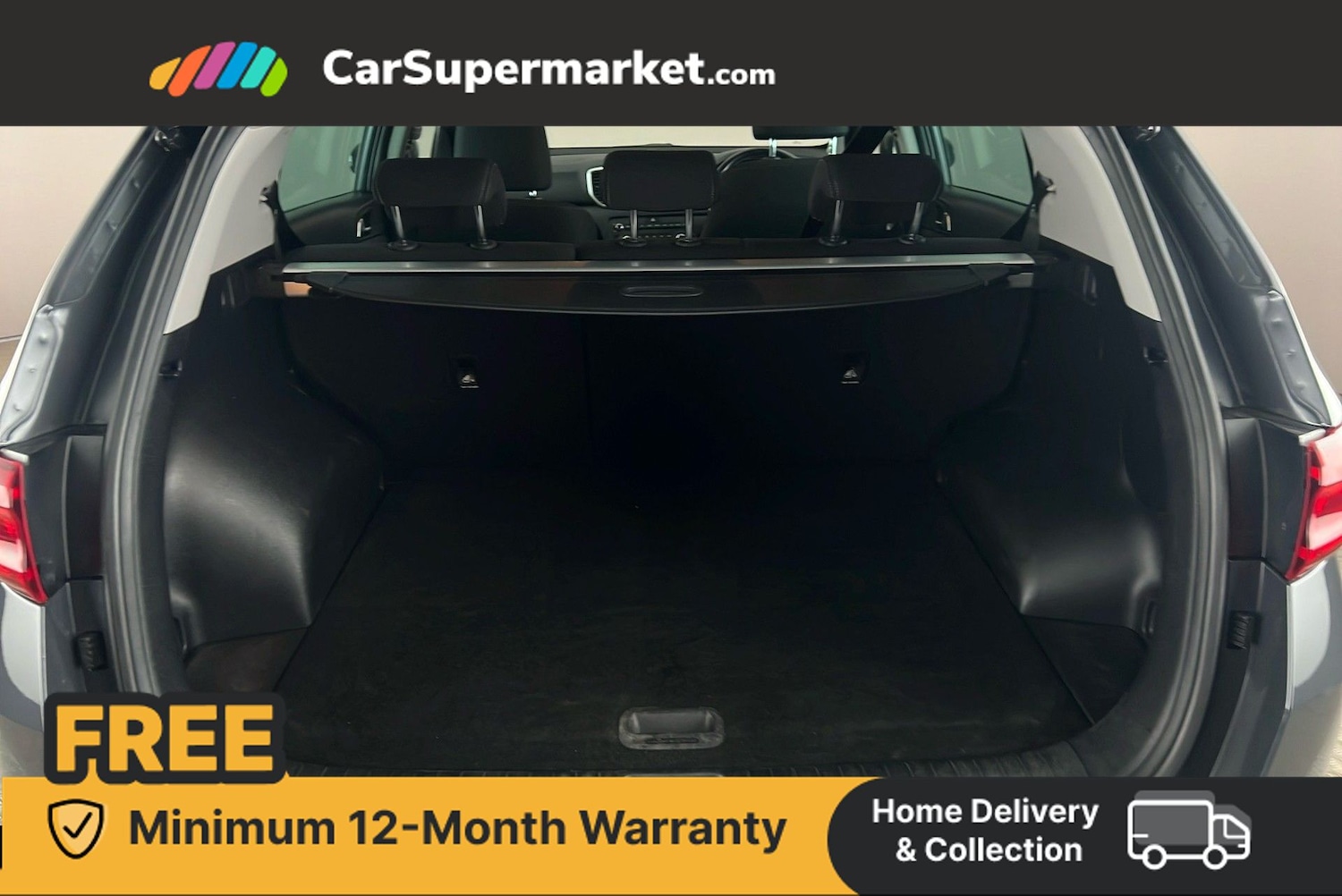 Used Kia Sportage 2018 for sale - 76429192: Photo 22