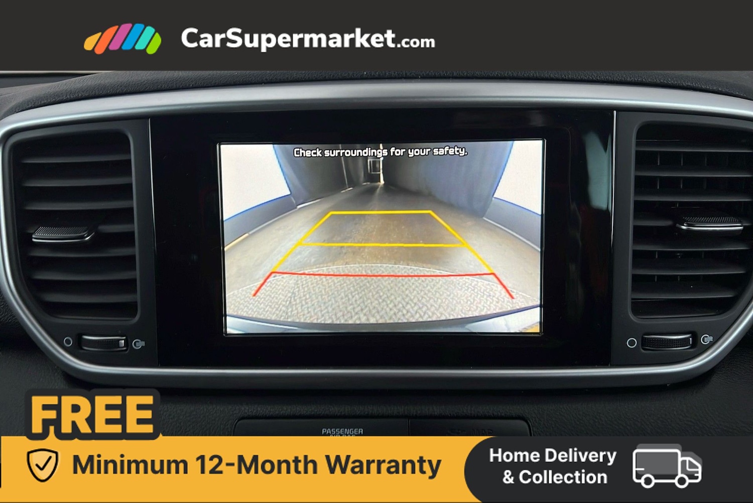 Used Kia Sportage 2018 for sale - 76429192: Photo 25