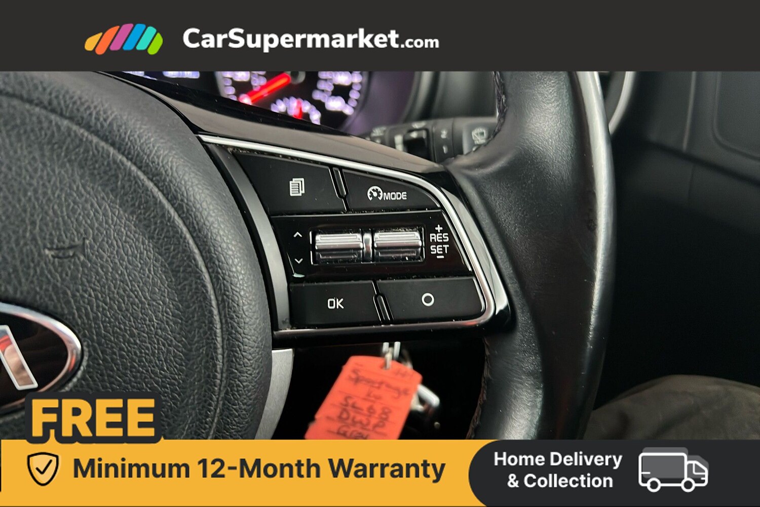 Used Kia Sportage 2018 for sale - 76429192: Photo 26