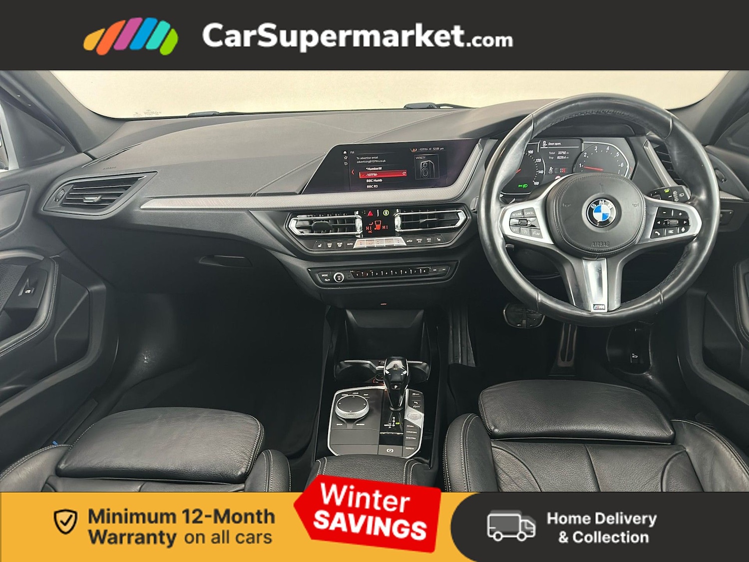 Used BMW 1 Series 2020 for sale - 77152564: Photo 14