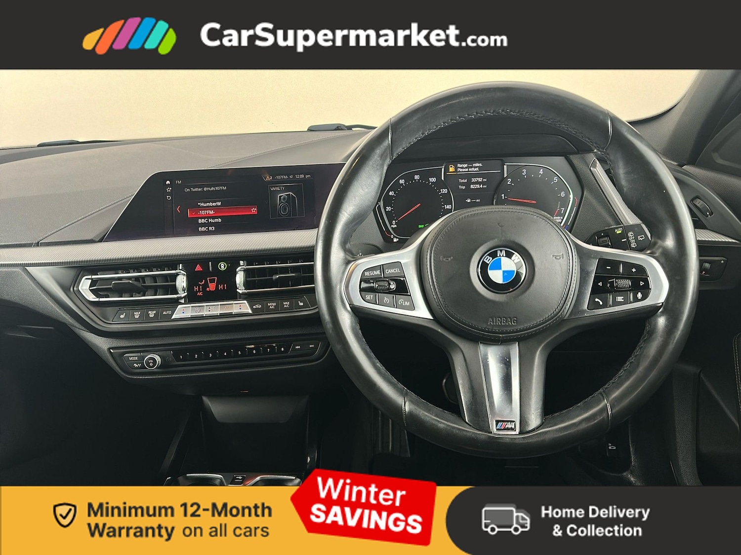 Used BMW 1 Series 2020 for sale - 77152564: Photo 15