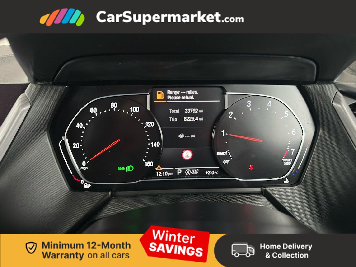 Used BMW 1 Series 2020 for sale - 77152564: Photo 16