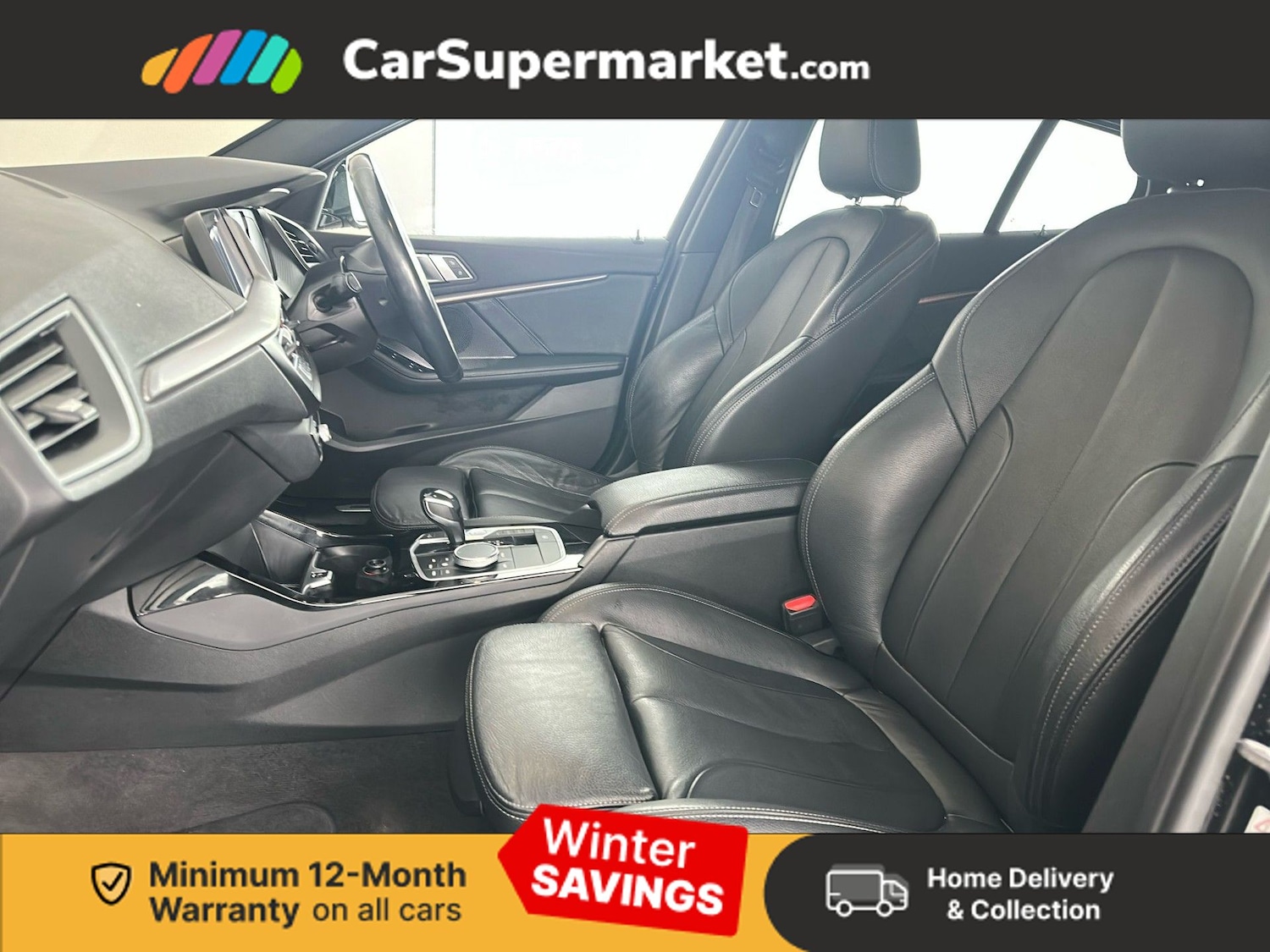 Used BMW 1 Series 2020 for sale - 77152564: Photo 18