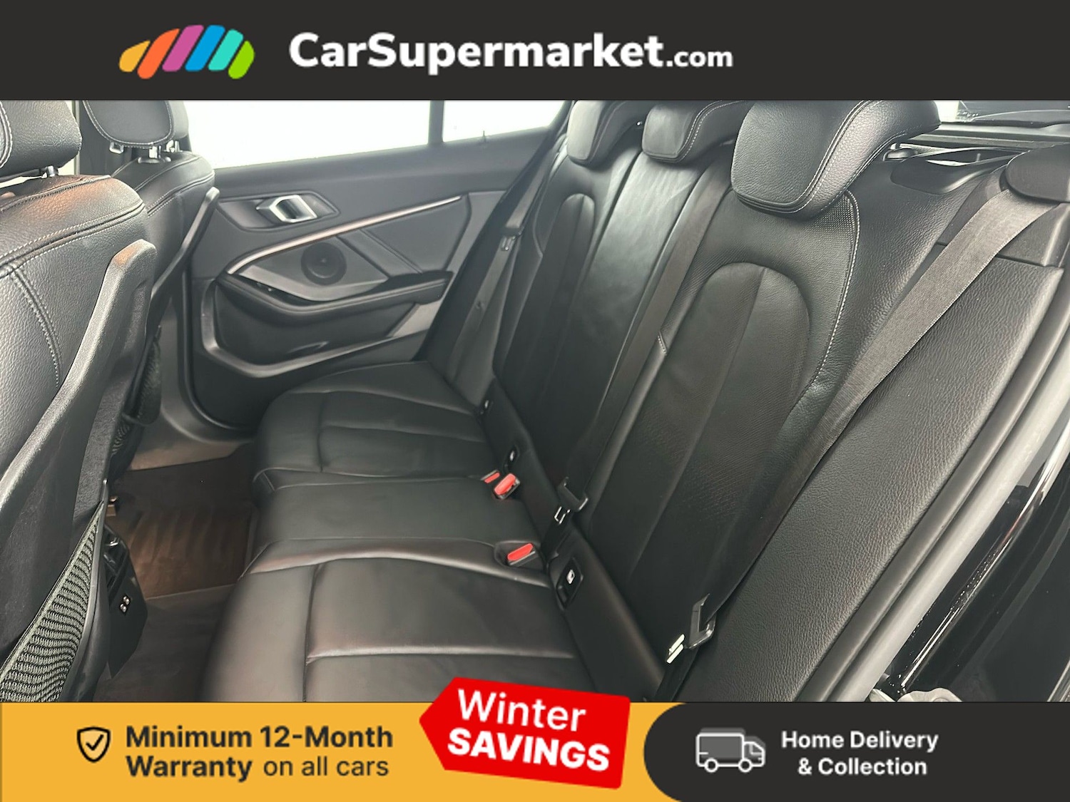 Used BMW 1 Series 2020 for sale - 77152564: Photo 19