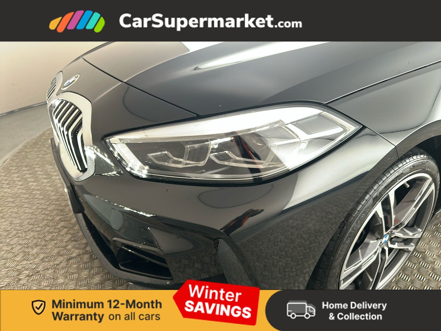 Used BMW 1 Series 2020 for sale - 77152564: Photo 21