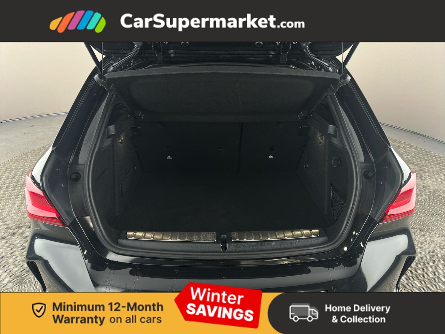 Used BMW 1 Series 2020 for sale - 77152564: Photo 23